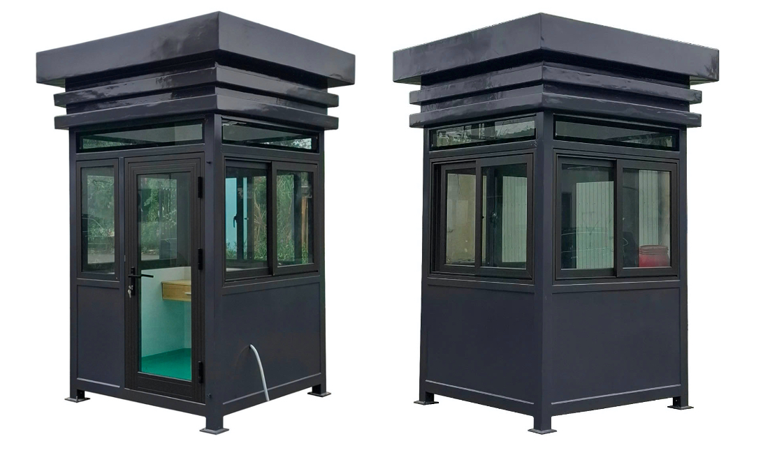 Bốt gác Handy model HS cỡ nhỏ