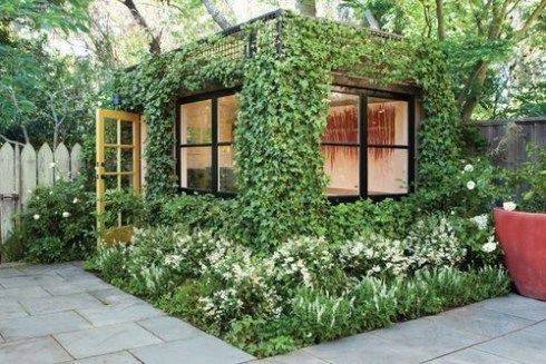 Nhà di động container lắp ghép mẫu 300