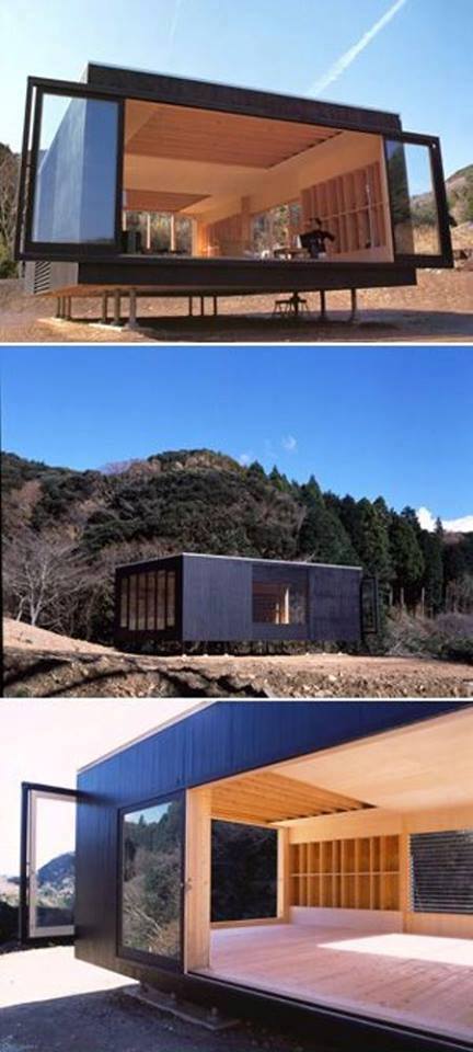 Mẫu thiết kế nhà vệ sinh công cộng, nhà ở số 323