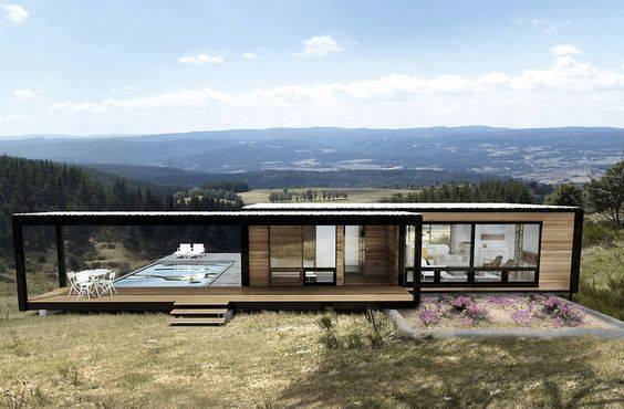 Nhà lắp ghép số 334