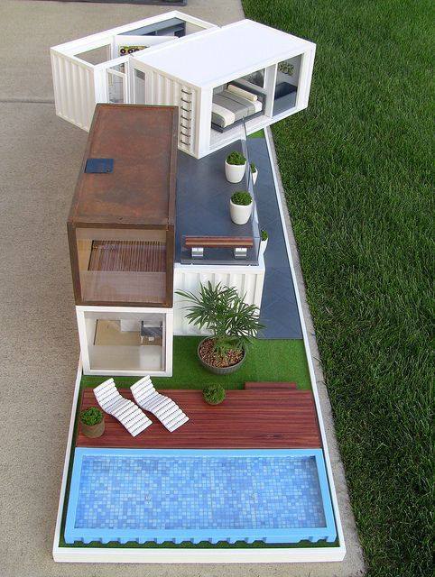 Mẫu thiết kế phối cảnh số 377