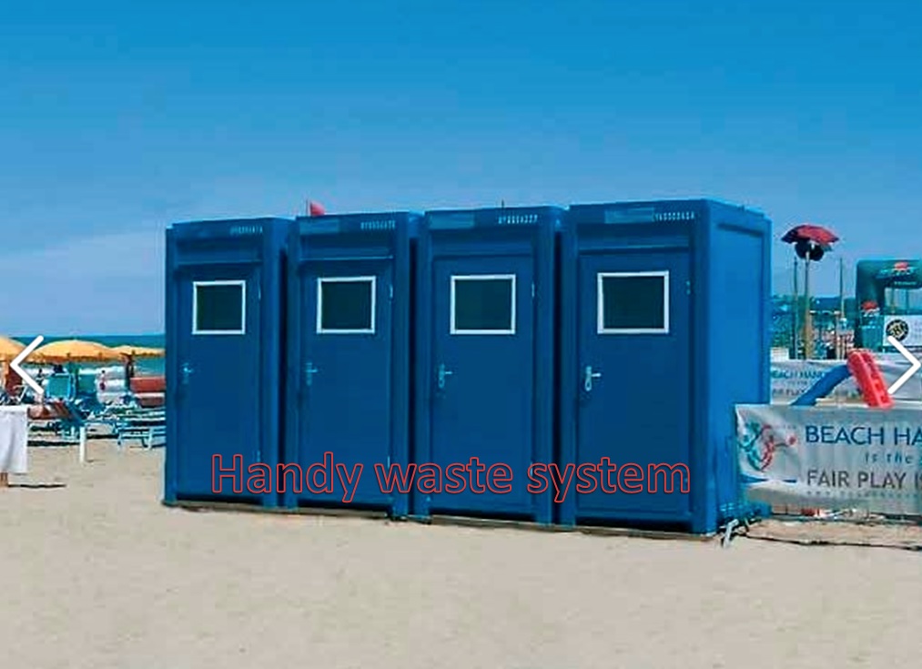 Nhà vệ sinh công trường